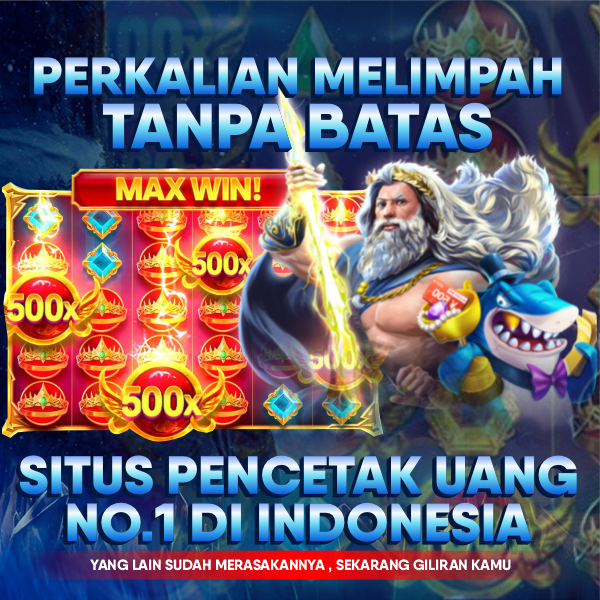 GIGACUAN ♣ Bandar Toto Pilihan Sejuta Masyarakat Indonesia Terkini