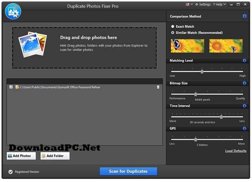 Duplicate Photos Fixer Pro License Key Free Download