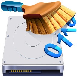 R-Wipe & Clean logo