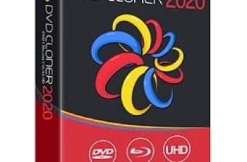 DVD-Cloner Gold / Platinum 2021 18.10 Crack Free Download