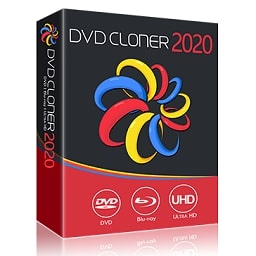 DVD-Cloner Crack Free Download