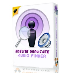 3delite Duplicate Audio Finder Cracked