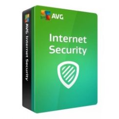 AVG Internet Security 22.1.3219 + License Key 2022 [Latest]