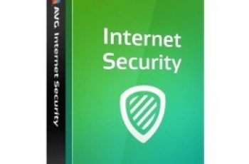 AVG Internet Security 22.1.3219 + License Key 2022 [Latest]