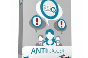 Abelssoft AntiLogger 2021 v5.0.3 with Crack [Latest]