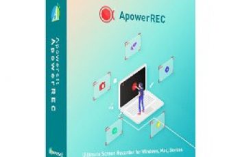ApowerREC 1.5.6.20 Crack + Activation Code Download [2022]