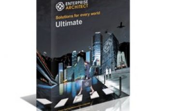Enterprise Architect Ultimate 15.2 Build 1554 Crack + License Key [Latest]
