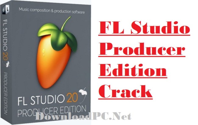 FL Studio Producer Edition Full Version Cracked