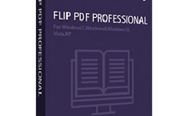 Flip PDF Professional Crack 2.4.9.38 + Registration Code [Latest]