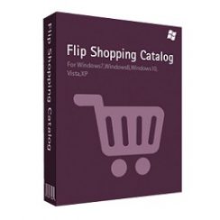 Flip Shopping Catalog Crack 2.4.9.38 + License Key 2020 [Latest]