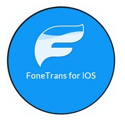 FoneLab FoneTrans for iOS Crack free download
