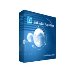 Hasleo BitLocker Anywhere 7.9 + All Edition Crack [Latest]