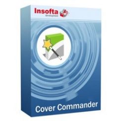 Insofta Cover Commander 6.7.0 Crack + Serial Number [Latest]