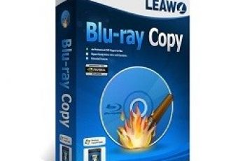 Leawo Blu-ray Copy 8.3.0.2 Crack + Activation Code [Latest]