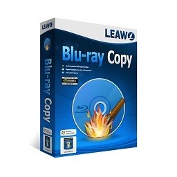 Leawo Blu-ray Copy Crack Free Download