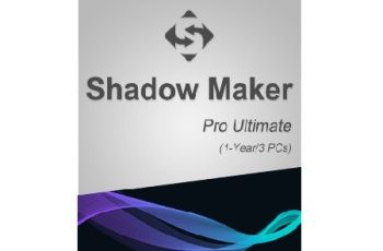 MiniTool ShadowMaker Pro Ultimate 3.5 Crack + Key [Latest]