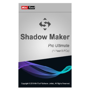MiniTool ShadowMaker Pro Ultimate Crack Free Download