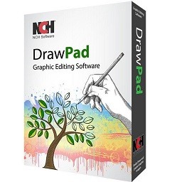 NCH DrawPad Pro Registration Code Free Download