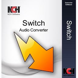 NCH Switch Plus Crack Free Download