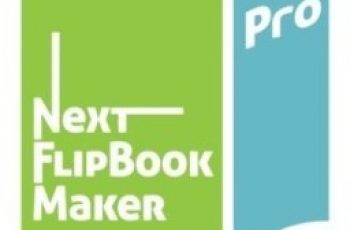 Next FlipBook Maker Pro 2.6.25 License Key + Crack [Latest]