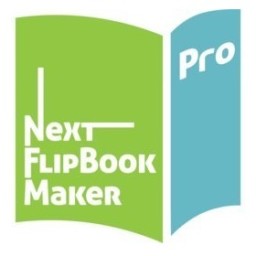 Next FlipBook Maker Pro Crack Free Download