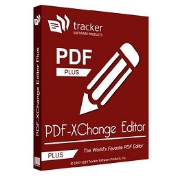 PDF-XChange Editor Plus Crack Free Download