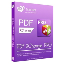 PDF-XChange Pro Crack Free Download