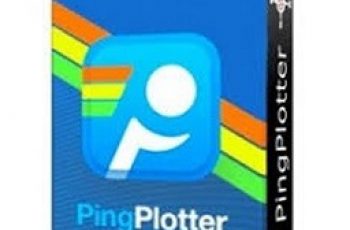 PingPlotter Pro 5.18.2.8159 with License Key [Latest]