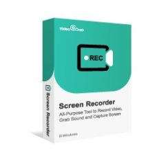 VideoSolo Screen Recorder 1.2.12 Crack + Registration Code [Latest]
