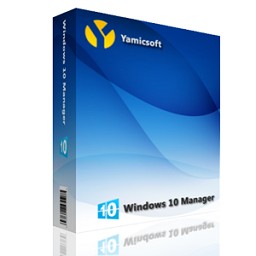 Windows 10 Manager Crack Free Download