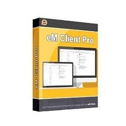 eM Client Pro License Key Free Download