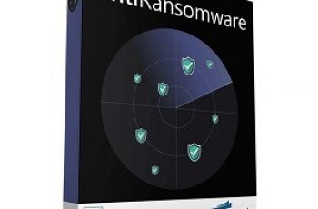 Abelssoft AntiRansomware 2021 Crack v21.0.92 [Latest]