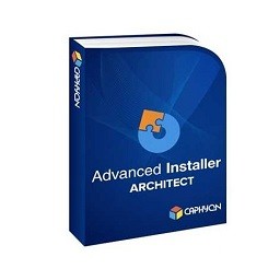 Advanced Installer Architect Crack Free Download