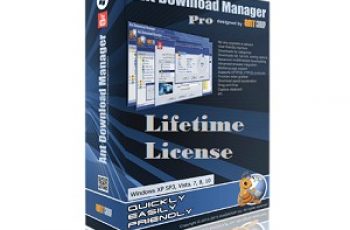 Ant Download Manager Pro 2.0.1 Build 75447 Crack [Lifetime License]