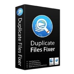 Duplicate Files Fixer 1.2.1.166 Crack + License Key [2022]