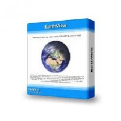 EarthView 6.4.13 Crack Full Version Free Download