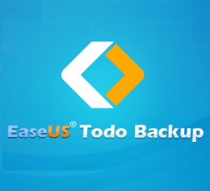 EaseUS Todo Backup Home 12.8 Crack Free Download