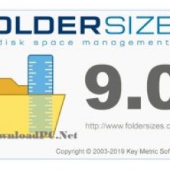 FolderSizes 9.1.274 Enterprise Crack + Key [Latest]