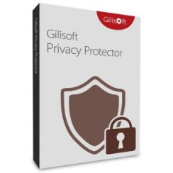 GiliSoft Privacy Protector 11.0 Crack + Serial Key [Latest]