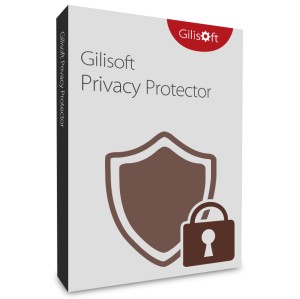 GiliSoft Privacy Protector 11 Crack Keygen Download
