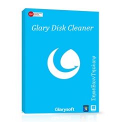 Glary Disk Cleaner 5.0.1.220 Crack Free Download [Latest]