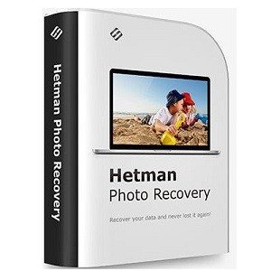 Hetman Photo Recovery 5.0 Crack Free Download