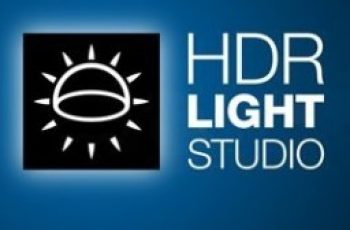 HDR Light Studio 7.1.0.2020.0828 Crack + License Key [Latest]