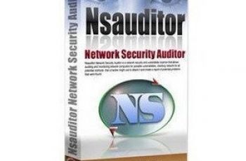 Nsauditor Network Security Auditor 3.2.2.0 Crack Free Download