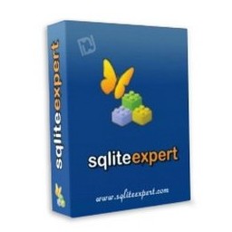 SQLite Expert Professional Crack Free Download