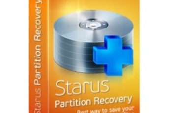 Starus Photo Recovery 5.0 Crack + Registration Key [Latest]
