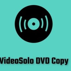 VideoSolo DVD Copy 1.0.20 + Crack Free Download