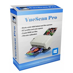 VueScan Pro Crack Free Download