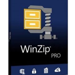 WinZip Crack v26.0 + Activation Code Download 2022 [Latest]