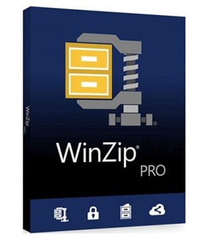 WinZip Pro 26.0 Crack Free Download